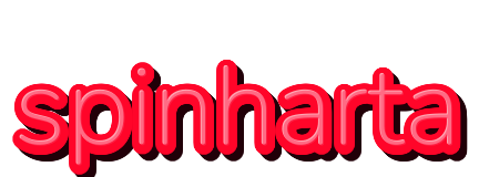 spinharta — logo kanal