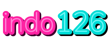 indo126 — logo kanal