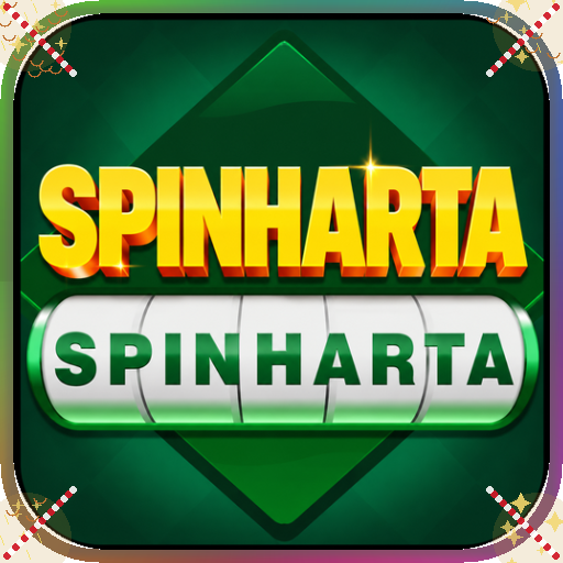 spinharta — mitra unggulan