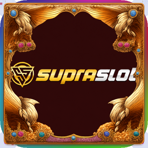 supraslot — mitra unggulan